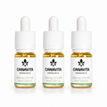 Full spectrum premium CBD oil 20% 3 - Bottles