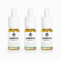 Full spectrum premium CBD oil 30% 3 - Bottles